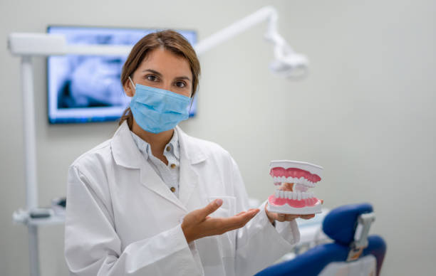 Best Emergency Cosmetic Dentistry in Peralta, NM